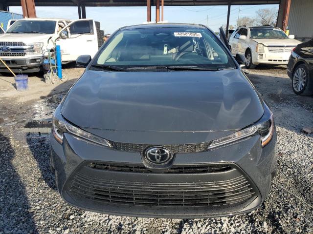 Photo 5 from auction – 2025 TOYOTA COROLLA LE with VIN 5YFB4MDE0SP239292