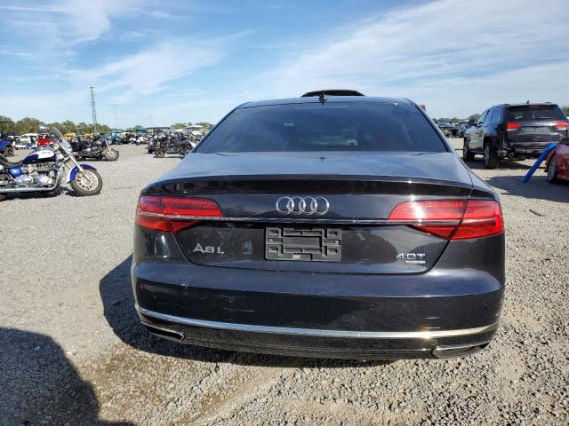 Photo 6 from auction – 2015 AUDI A8 L QUATT with VIN WAU32AFD3FN002339