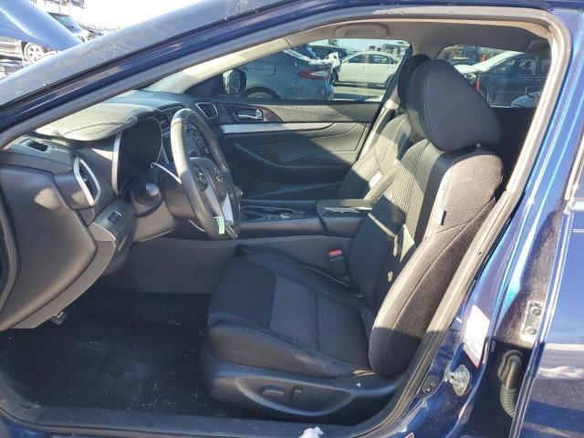 Photo 7 from auction – 2017 NISSAN MAXIMA 3.5 with VIN 1N4AA6AP2HC439684