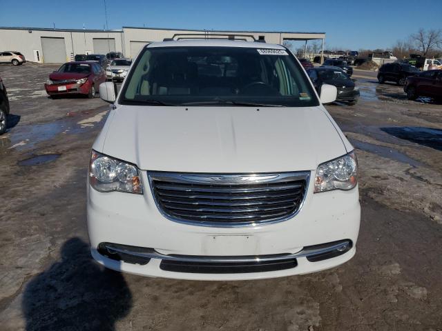 Photo 5 from auction – 2016 CHRYSLER TOWN & COU with VIN 2C4RC1BG6GR157966