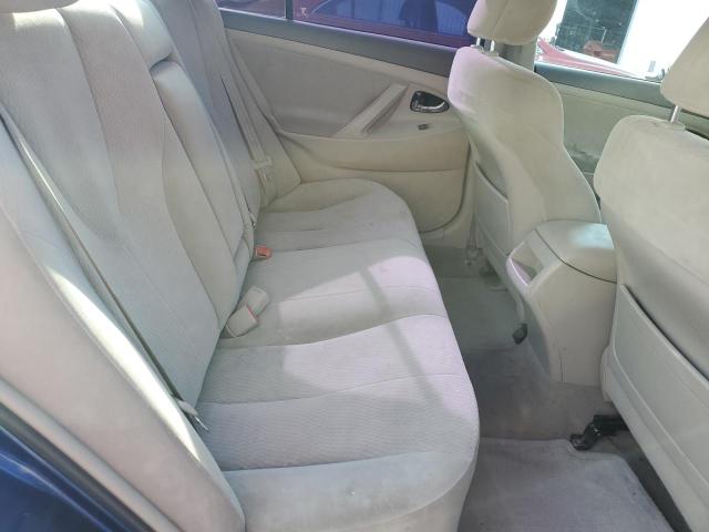 Photo 10 from auction – 2011 TOYOTA CAMRY BASE with VIN 4T4BF3EK2BR113402