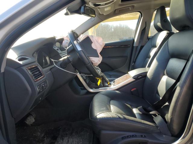 Photo 7 from auction – 2015 VOLVO S80 PREMIE with VIN YV126MAC4F1184170