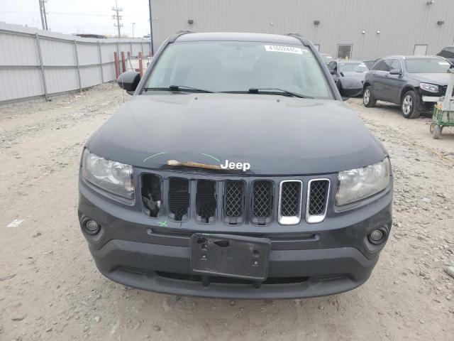 Photo 5 from auction – 2014 JEEP COMPASS SP with VIN 1C4NJCBA7ED531383