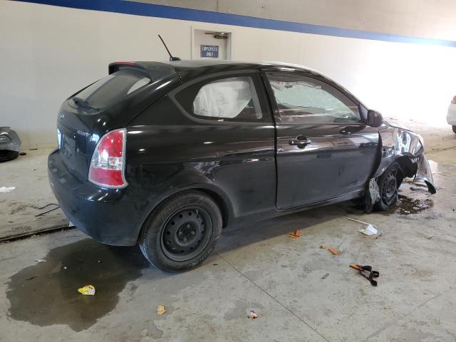 Photo 3 from auction – 2011 HYUNDAI ACCENT GL with VIN KMHCM3AC2BU191973
