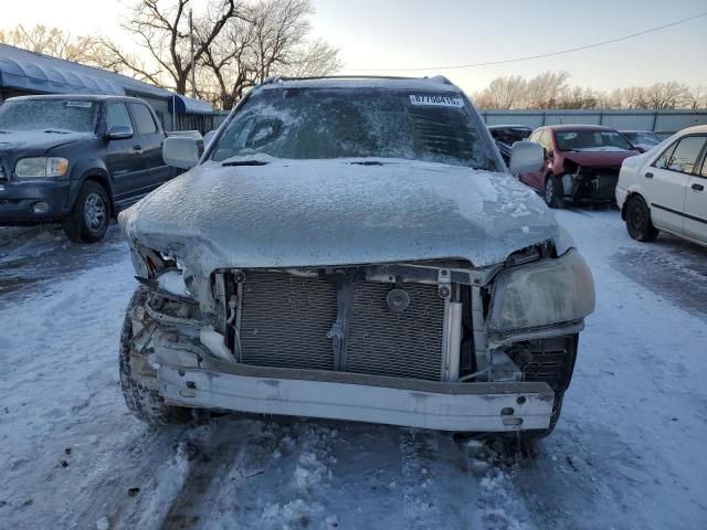 Photo 5 from auction – 2007 TOYOTA HIGHLANDER with VIN JTEGP21A070141637