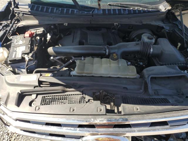 Photo 12 from auction – 2019 FORD EXPEDITION with VIN 1FMJK1HT3KEA51271