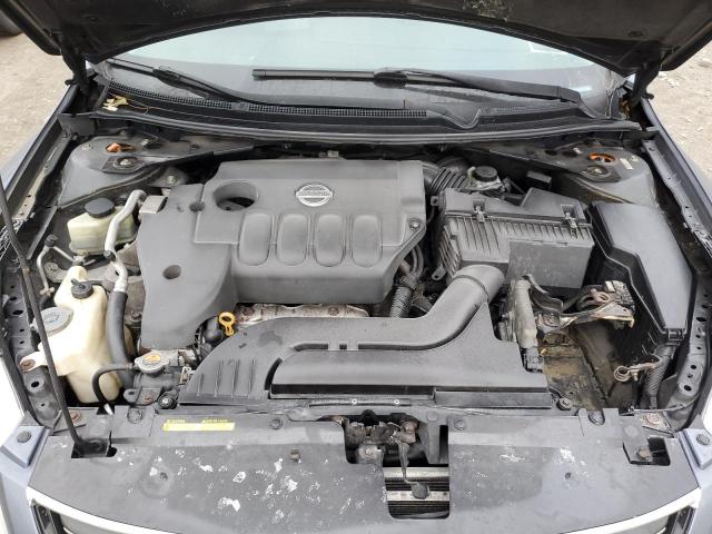 Photo 11 from auction – 2010 NISSAN ALTIMA BAS with VIN 1N4AL2AP4AN443040