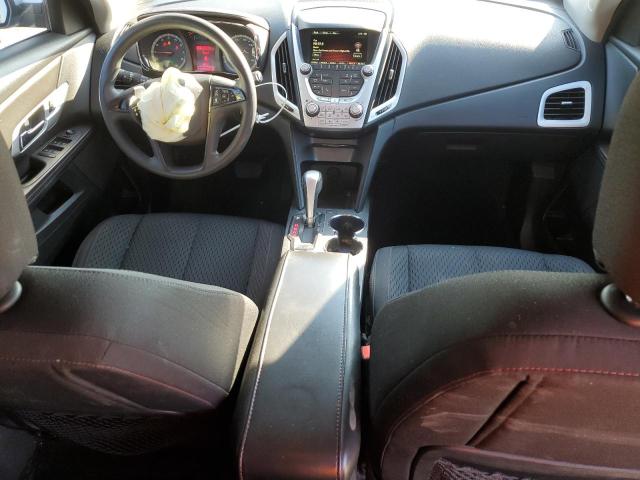 Photo 8 from auction – 2014 GMC TERRAIN SL with VIN 2GKALMEK7E6151790
