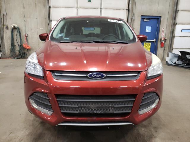 Photo 5 from auction – 2015 FORD ESCAPE SE with VIN 1FMCU9GX6FUA91880