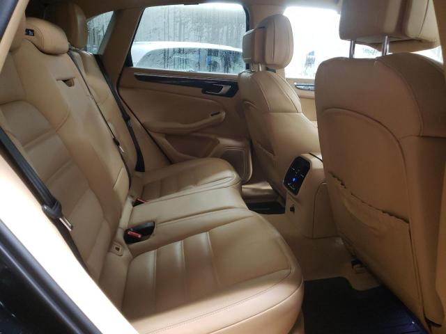 Photo 10 from auction – 2016 PORSCHE MACAN S with VIN WP1AB2A5XGLB41962