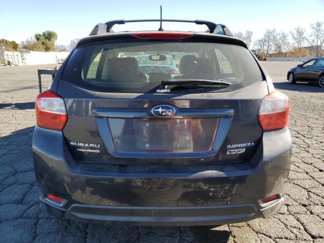 Photo 6 from auction – 2013 SUBARU IMPREZA SP with VIN JF1GPAR69D2895530