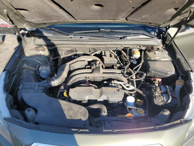 Photo 11 from auction – 2015 SUBARU OUTBACK 2. with VIN 4S4BSACCXF3206444
