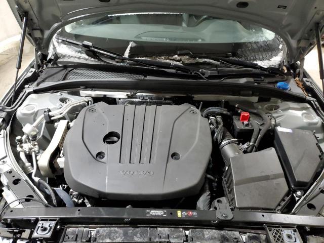 Photo 11 from auction – 2024 VOLVO S60 CORE with VIN 7JRL12FK4RG322239
