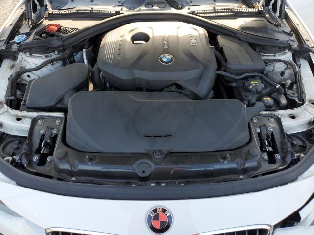 Photo 11 from auction – 2017 BMW 330 I with VIN WBA8B9G52HNU09809