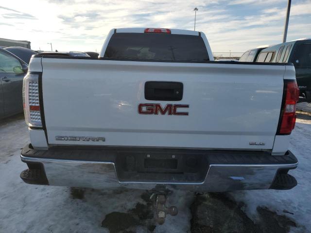 Photo 6 from auction – 2018 GMC SIERRA K15 with VIN 1GTV2MEC8JZ103934