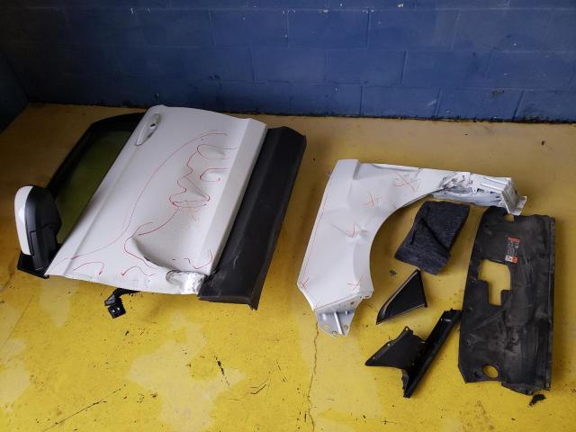 Photo 13 from auction – 2024 FORD EDGE SEL with VIN 2FMPK4J90RBA97723