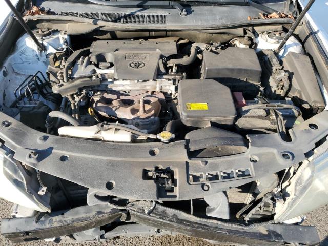 Photo 11 from auction – 2012 TOYOTA CAMRY BASE with VIN 4T4BF1FK1CR189682