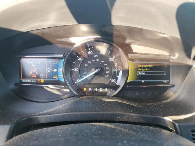 صورة رقم 9 من المزاد - 2017 FORD EXPLORER L مع VIN 1FM5K7F84HGB04527