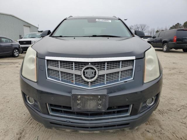 Снимка 5 от търг – 2011 CADILLAC SRX PREMIU с VIN 3GYFNFEY2BS636048