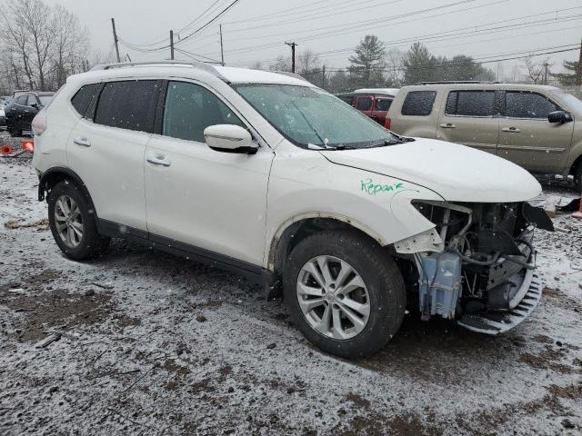 Photo 4 from auction – 2014 NISSAN ROGUE S with VIN 5N1AT2MT5EC782731