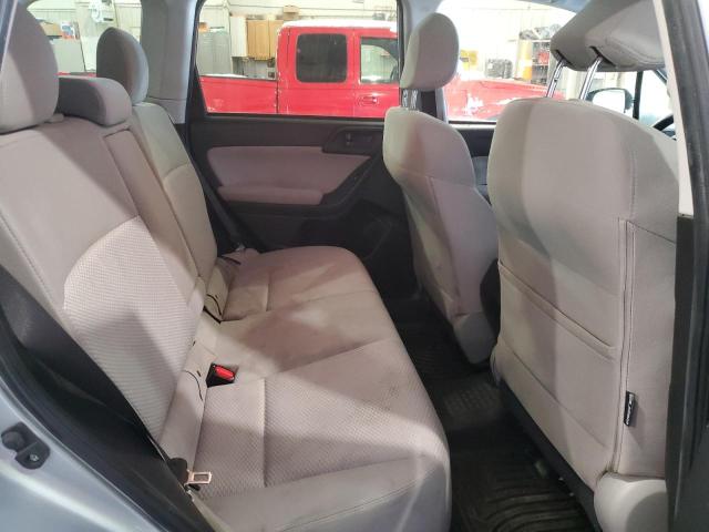 Photo 11 from auction – 2014 SUBARU FORESTER 2 with VIN JF2SJAGC2EH517421