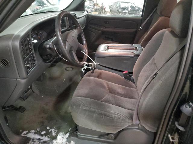 Photo 7 from auction – 2004 CHEVROLET SILVERADO with VIN 2GCEK19T141276698