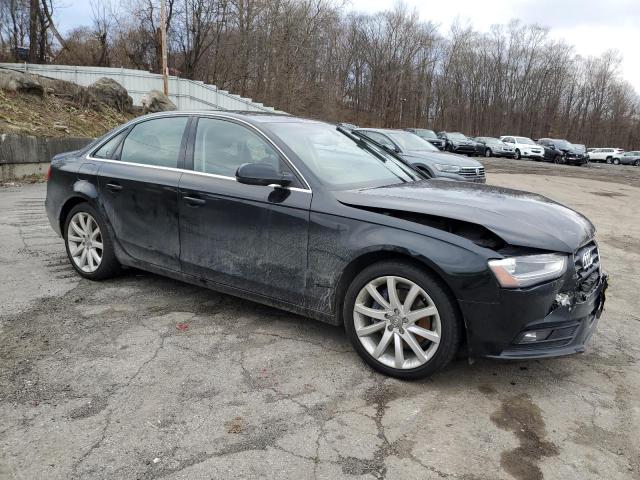 Photo 4 from auction – 2013 AUDI A4 PREMIUM with VIN WAUFFAFL0DN028709