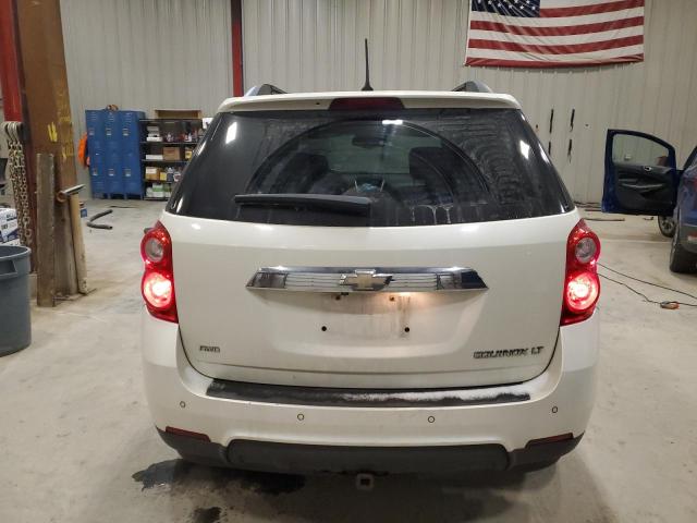 Photo 6 from auction – 2014 CHEVROLET EQUINOX LT with VIN 1GNFLGEK3EZ102651