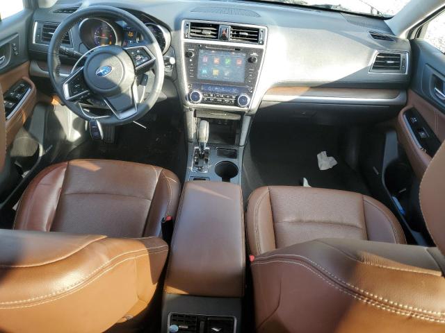Photo 8 from auction – 2018 SUBARU OUTBACK TO with VIN 4S4BSETC8J3221623