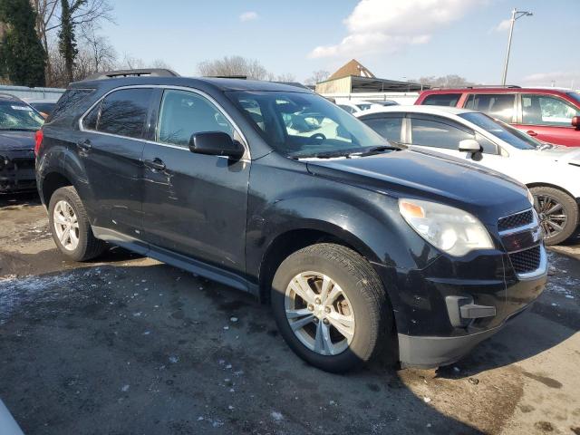 Photo 4 from auction – 2014 CHEVROLET EQUINOX LT with VIN 2GNALBEK5E6266394