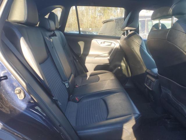 Photo 11 from auction – 2019 TOYOTA RAV4 XSE with VIN 2T3EWRFV1KW041182