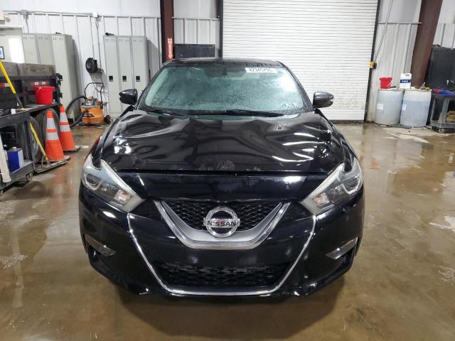Photo 5 from auction – 2016 NISSAN MAXIMA 3.5 with VIN 1N4AA6APXGC381046