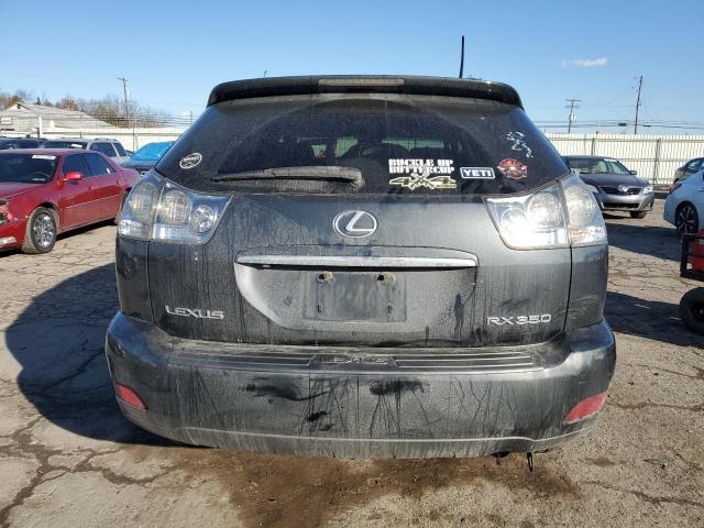 Photo 6 from auction – 2008 LEXUS RX 350 with VIN 2T2HK31UX8C067900