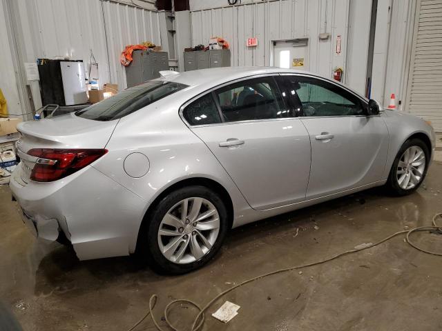 Photo 3 from auction – 2016 BUICK REGAL with VIN 2G4GK5EX0G9186100