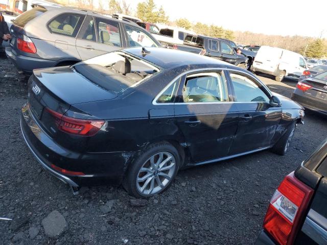 Photo 3 from auction – 2019 AUDI A4 PREMIUM with VIN WAUENAF49KA110109