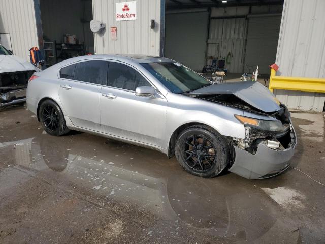Photo 4 from auction – 2012 ACURA TL with VIN 19UUA8F59CA023874