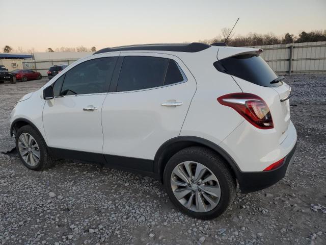 Photo 2 from auction – 2020 BUICK ENCORE PRE with VIN KL4CJESB0LB320542