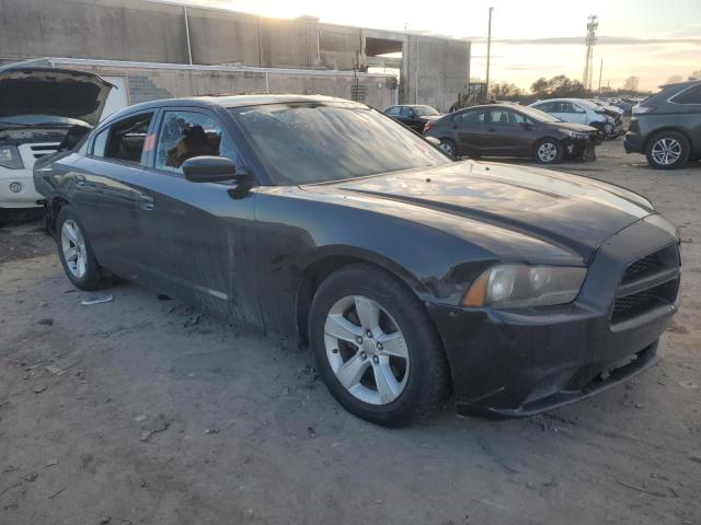 Photo 4 from auction – 2013 DODGE CHARGER SE with VIN 2C3CDXBG6DH638411