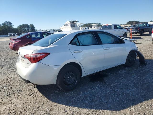 Photo 3 from auction – 2018 TOYOTA COROLLA L with VIN 5YFBURHE3JP770699