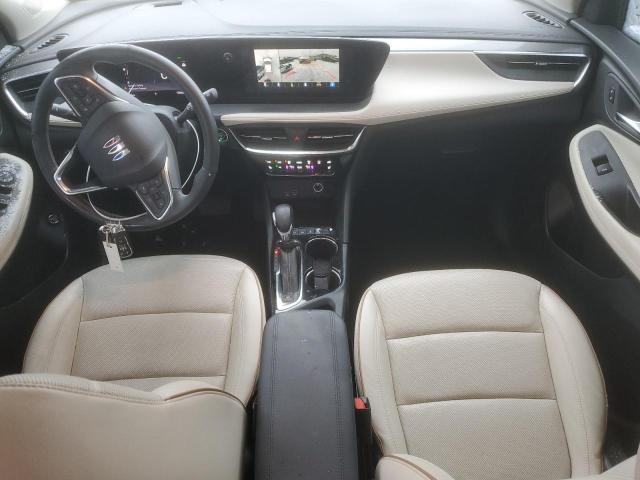 Photo 8 from auction – 2024 BUICK ENCORE GX with VIN KL4AMGSL9RB019571