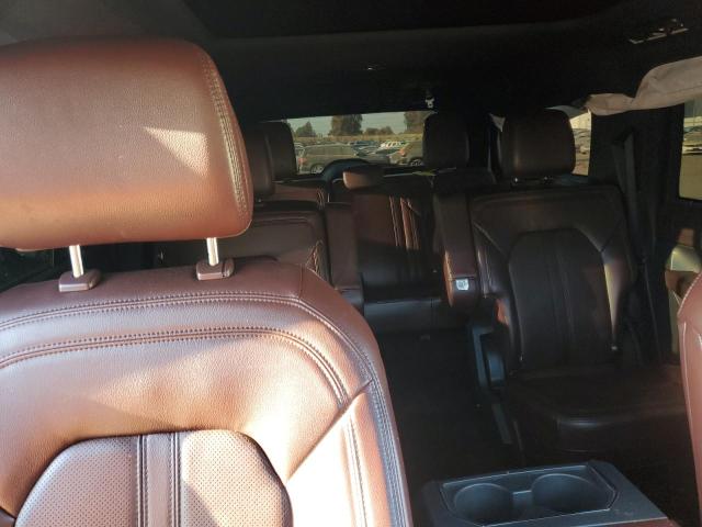 Photo 10 from auction – 2023 FORD EXPEDITION with VIN 1FMJK2A87PEA48344