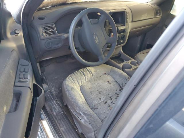 Фото 8 с аукциона – 2005 FORD EXPLORER X с VIN 1FMZU62K85UB20959