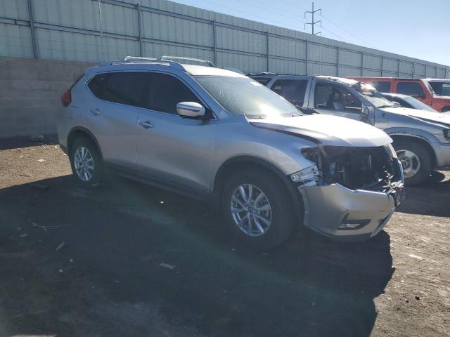 Photo 4 from auction – 2017 NISSAN ROGUE S with VIN KNMAT2MV4HP585181