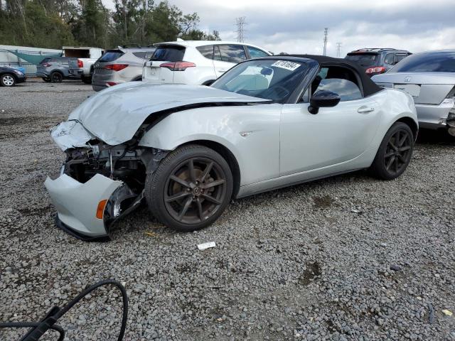 MAZDA MX-5 MIATA 2016 with VIN JM1NDAC7XG0109438 - Photo from auction