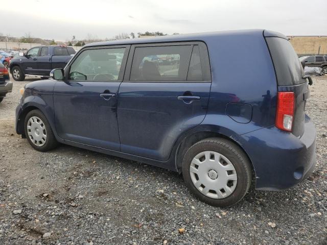 Photo 2 from auction – 2013 TOYOTA SCION XB with VIN JTLZE4FE8DJ044657