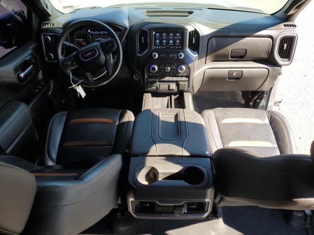 Photo 8 from auction – 2022 GMC SIERRA LIM with VIN 3GTP9EEL5NG114597