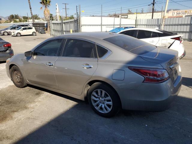 Photo 2 from auction – 2015 NISSAN ALTIMA 2.5 with VIN 1N4AL3AP1FC409887