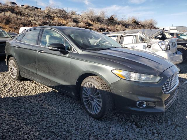 Photo 4 from auction – 2015 FORD FUSION TIT with VIN 3FA6P0K92FR151339