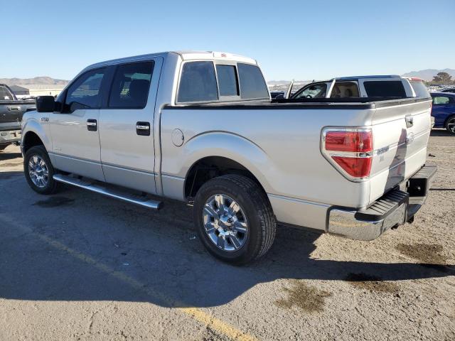 Photo 2 from auction – 2011 FORD F150 SUPER with VIN 1FTFW1CT1BFB84644