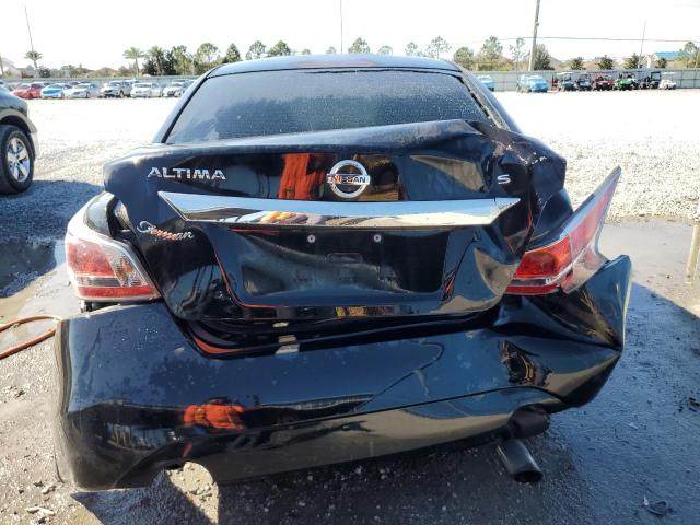 Photo 6 from auction – 2015 NISSAN ALTIMA 2.5 with VIN 1N4AL3AP2FC442445